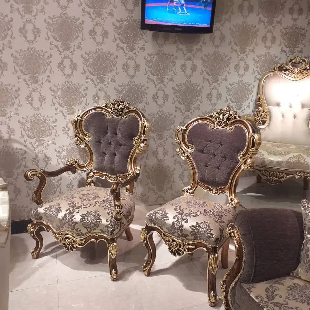 مبل مدل رز|مبلمان خانگی و میز عسلی|ملایر, |دیوار