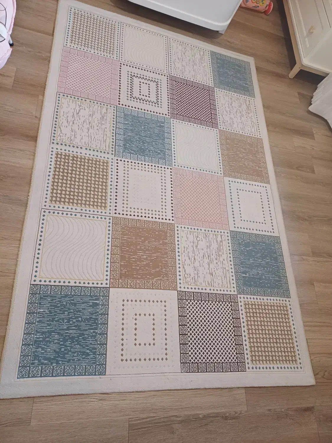 فرش آشپزخانه ، اتاق خواب|فرش|فردیس, شهرک راه آهن|دیوار