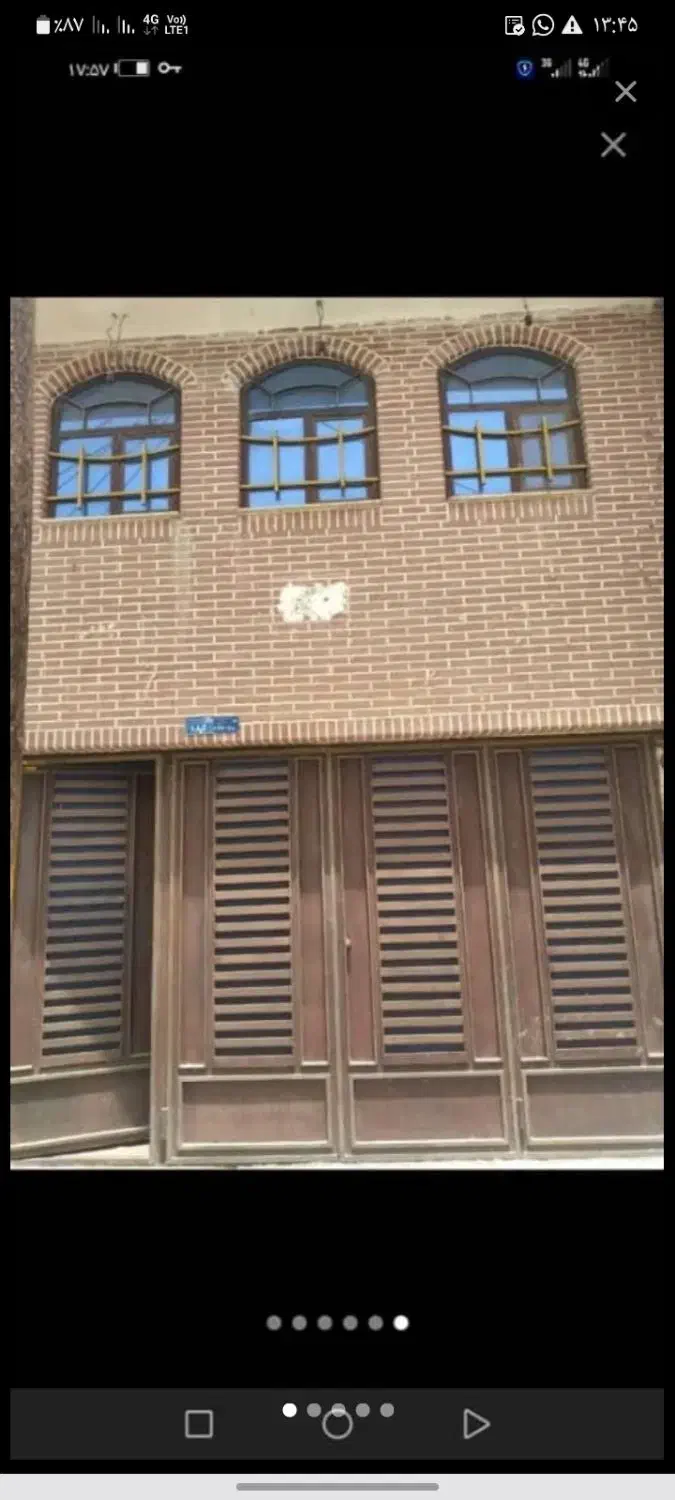 خانه اجاره ای|اجارهٔ خانه و ویلا|قم, اسمعیل آباد|دیوار