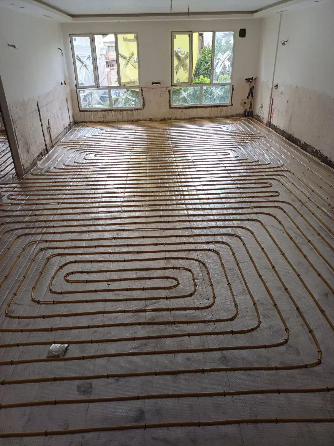 لوله کشی آب،نصب شیرآلات،تاسیسات رادیاتورپمپ|خدمات پیشه و مهارت|مشهد, هنرستان|دیوار