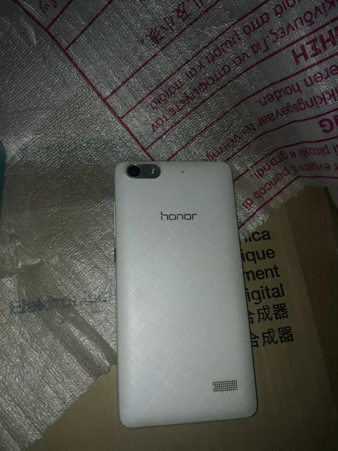 honor 4c|موبایل|کرج, بنیاد|دیوار