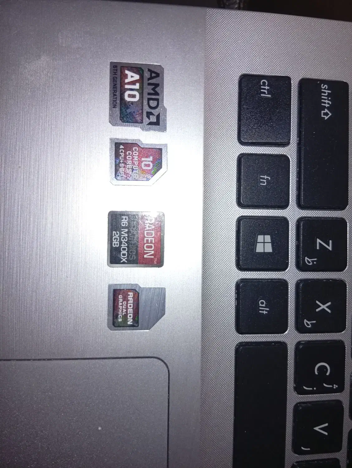 لبتاب ایسوس|رایانه همراه|مشهد, وکیلآباد|دیوار