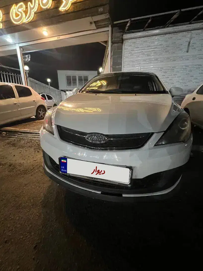 ام وی ام ۳۱۵ مدل۹۶ بیرنگ نیو|خودرو سواری و وانت|آستارا, |دیوار