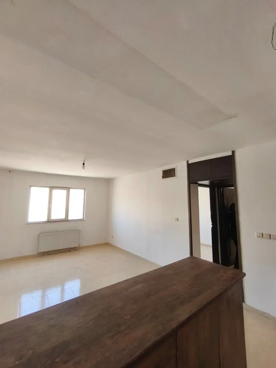 ۷۵متر/دوخواب/فول/دسترسی عالی|اجارهٔ آپارتمان|هشتگرد, شهرک ارم غربی|دیوار