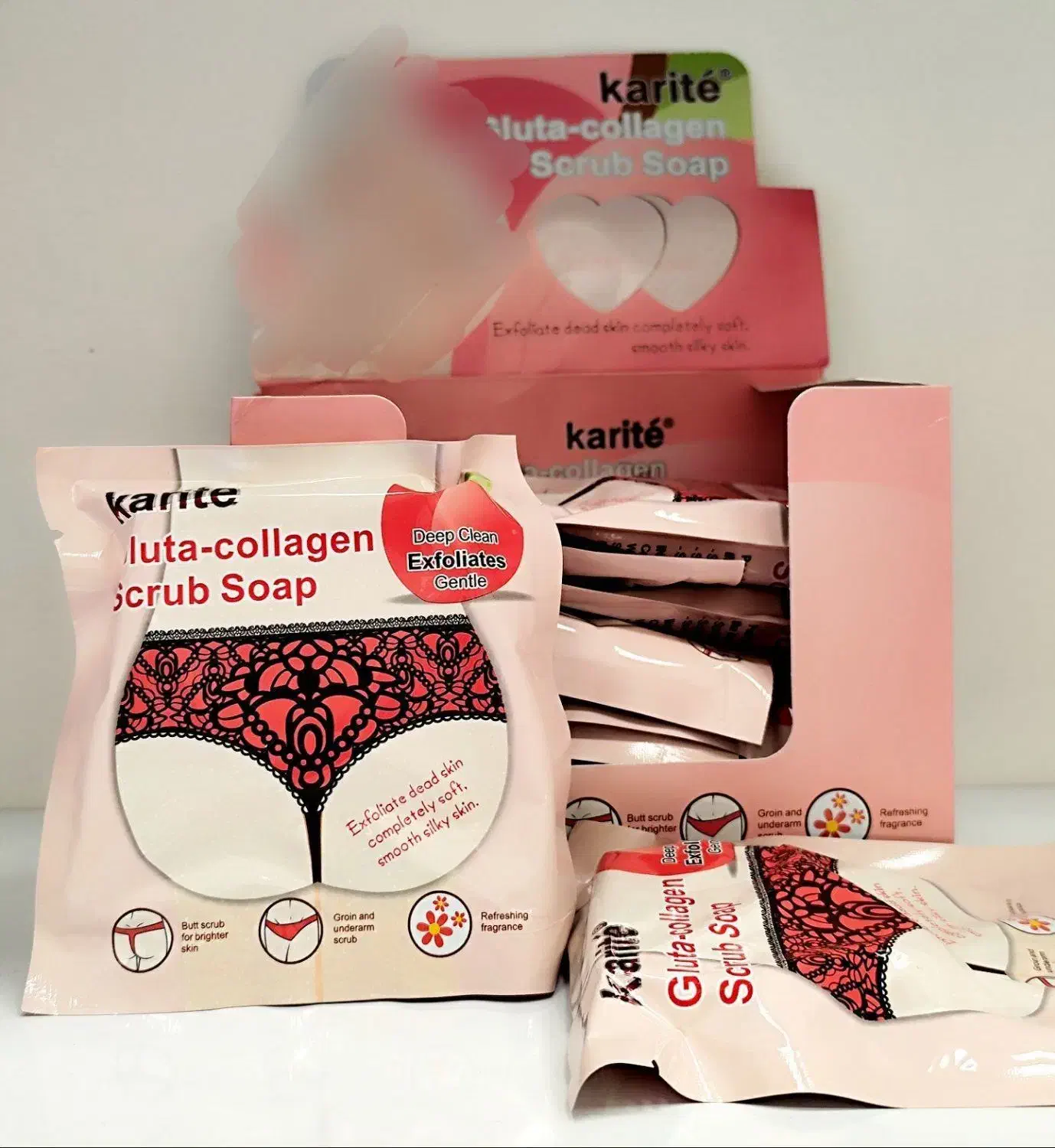 محصولات نانواصل|مواد شوینده و دستمال کاغذی|کرمانشاه, |دیوار