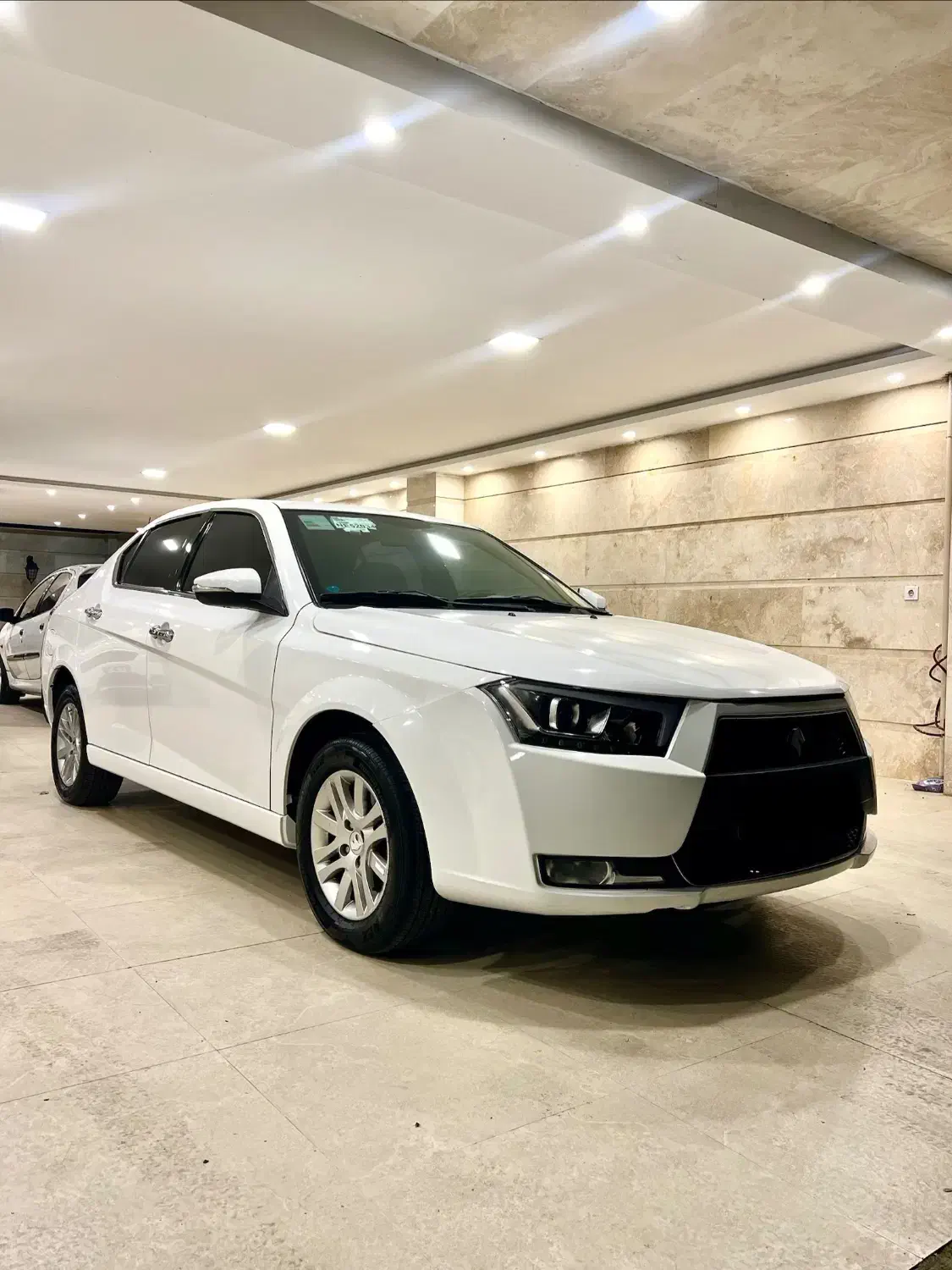 دناپلاس‌‌دنده‌ای‌‌مدل‌1401|خودرو سواری و وانت|رشت, جانبازان|دیوار