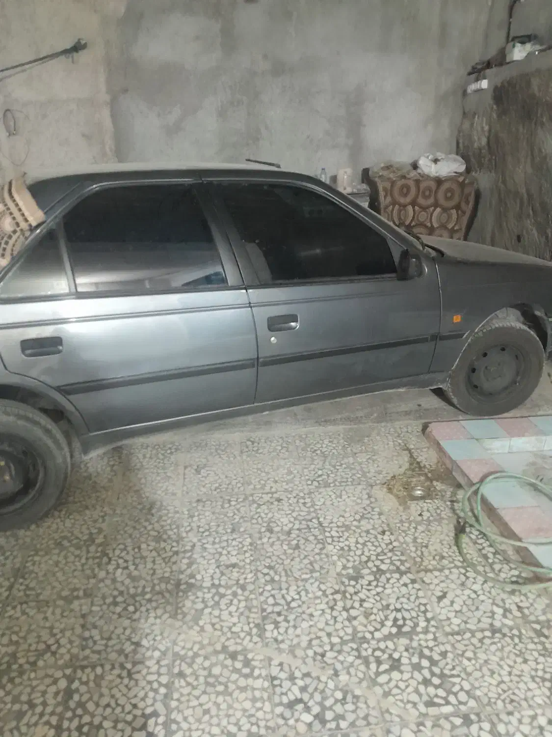 ۴۰۵|خودرو سواری و وانت|بندرلنگه, |دیوار