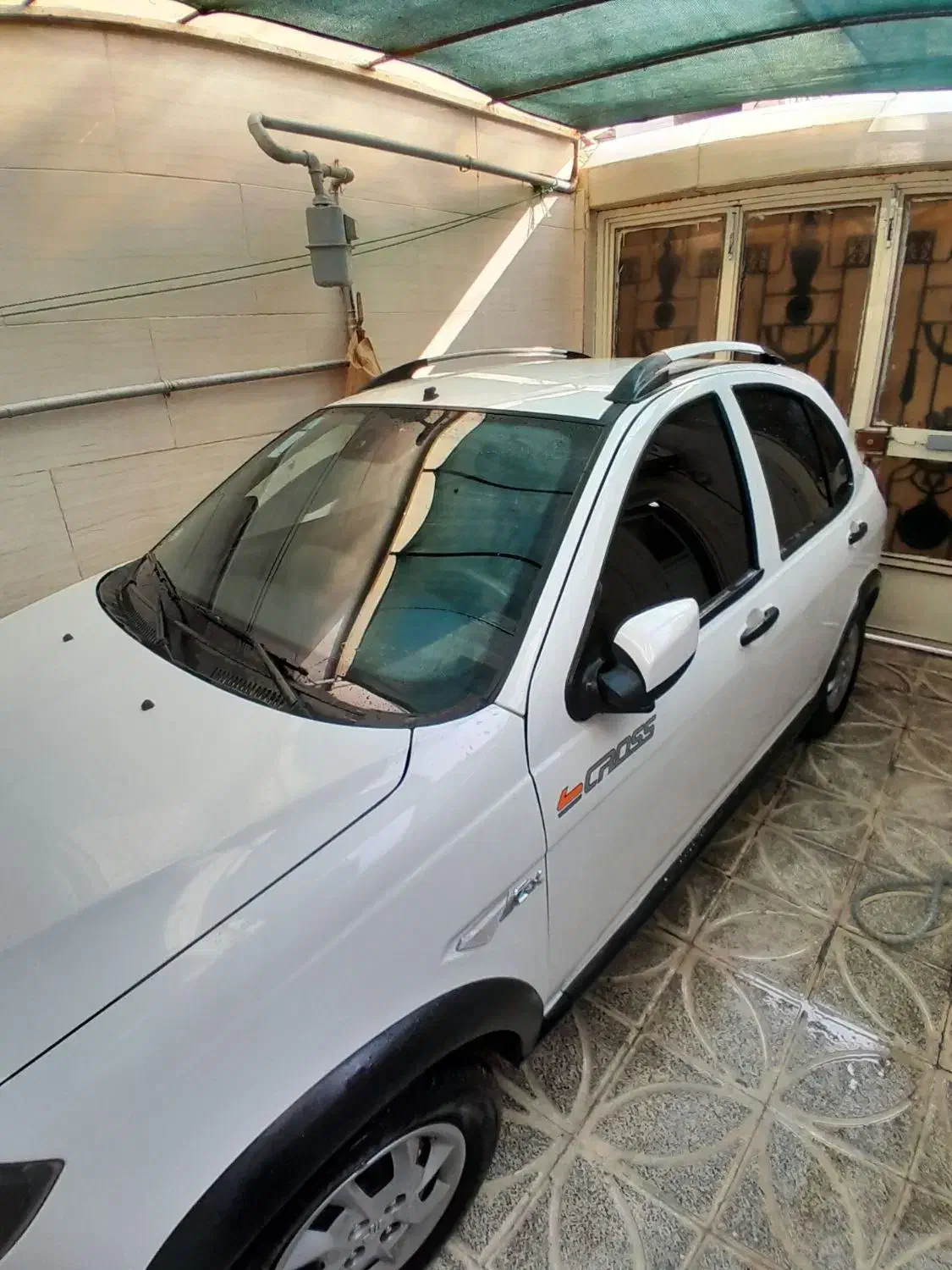 ماشین|خودرو سواری و وانت|اسلام‌شهر, مظفریه|دیوار