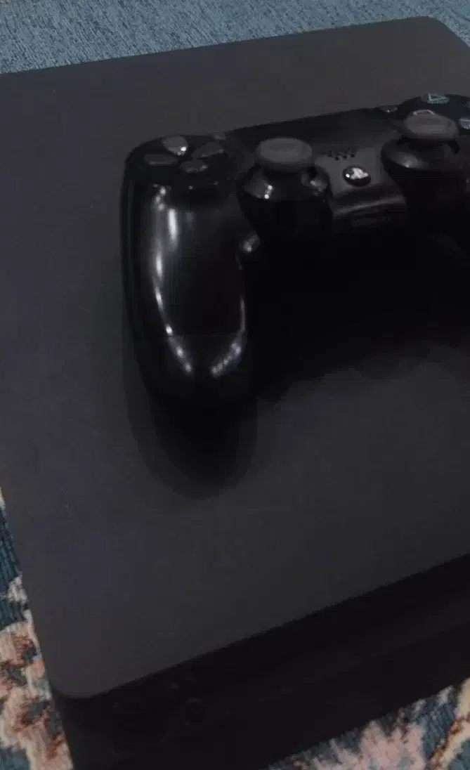 ps4|کنسول، بازی ویدئویی و آنلاین|قشم, |دیوار