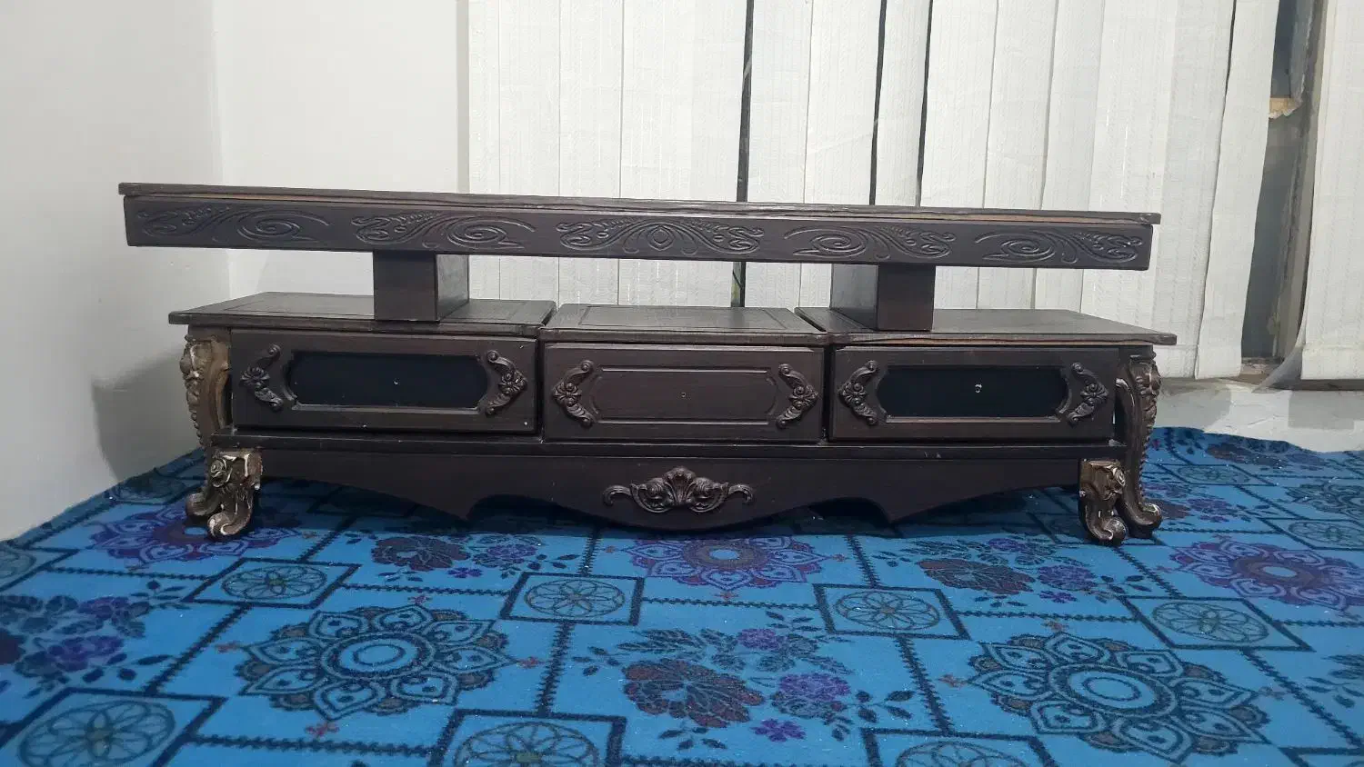 میز تلویزیون|میز تلویزیون|شیراز, کوشک میدان|دیوار