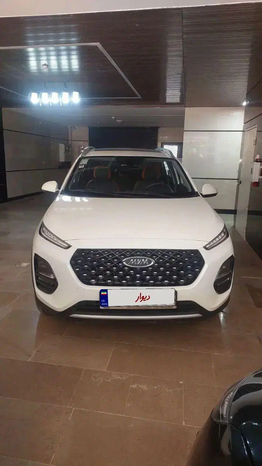 ایکس ۲۲پروX22|خودرو سواری و وانت|مشهد, سید رضی|دیوار