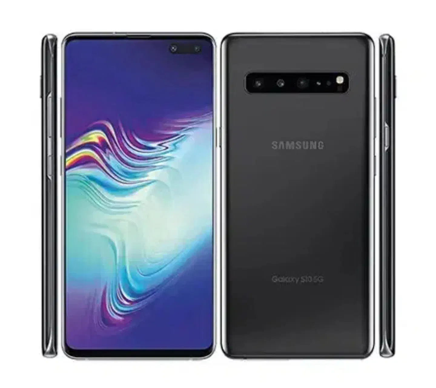 گوشی سامسونگ S10 پلاس|موبایل|کرمان, |دیوار