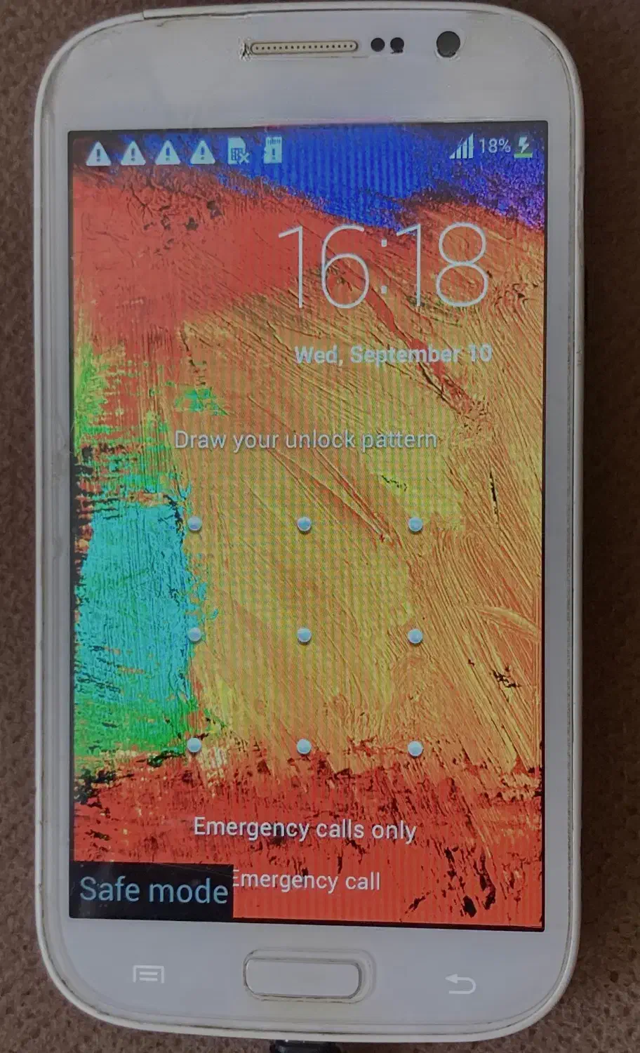 ۳ عدد گوشی سامسونگ(S7edge+ S4+ S3Neo)|موبایل|تهران, مهرآباد جنوبی|دیوار