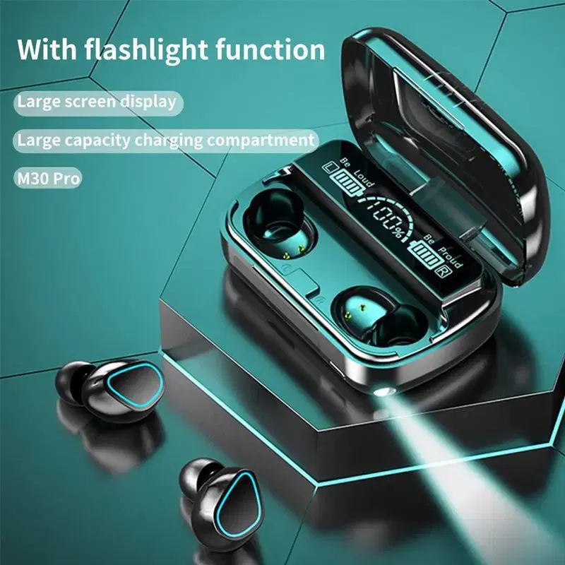 ایرپاد m30 pro|لوازم جانبی موبایل و تبلت|کاشان, بازار کاشان|دیوار