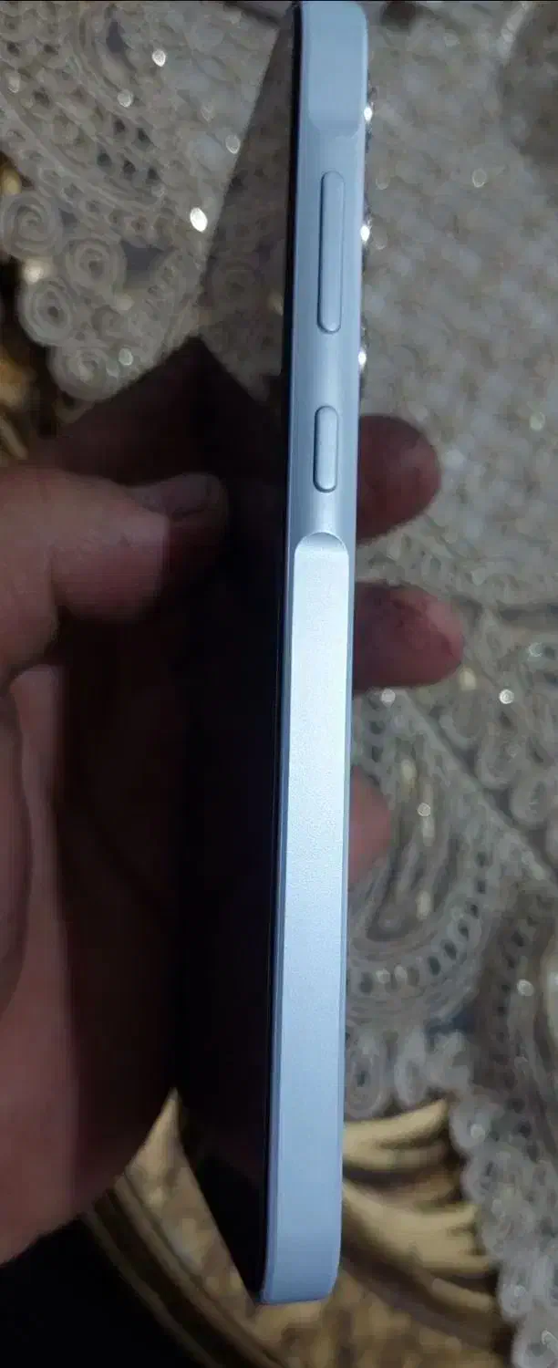 گوشی A35 سامسونگ|موبایل|اردبیل, |دیوار