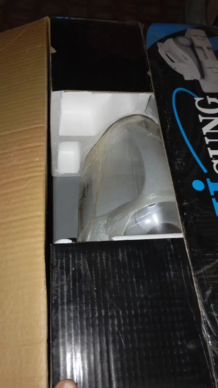 بخارشوی هایسنوگ اصلی|جاروبرقی، جارو شارژی، بخارشو|قم, انصارالحسین|دیوار