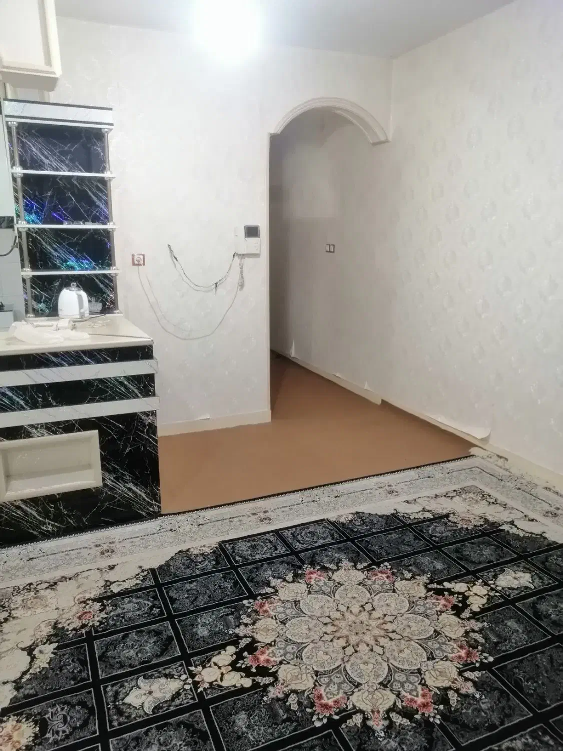 85متری خ کارون|فروش آپارتمان|اهواز, کوی سعدی|دیوار
