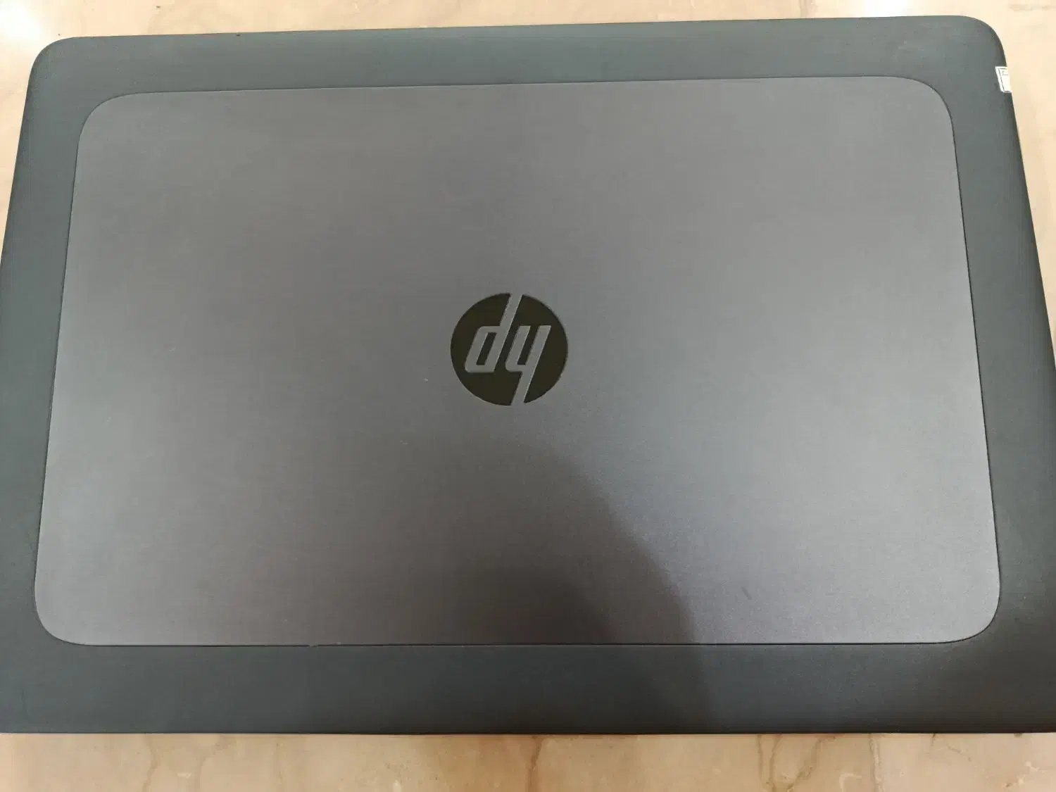 لپ تابhp|رایانه همراه|یزد, |دیوار