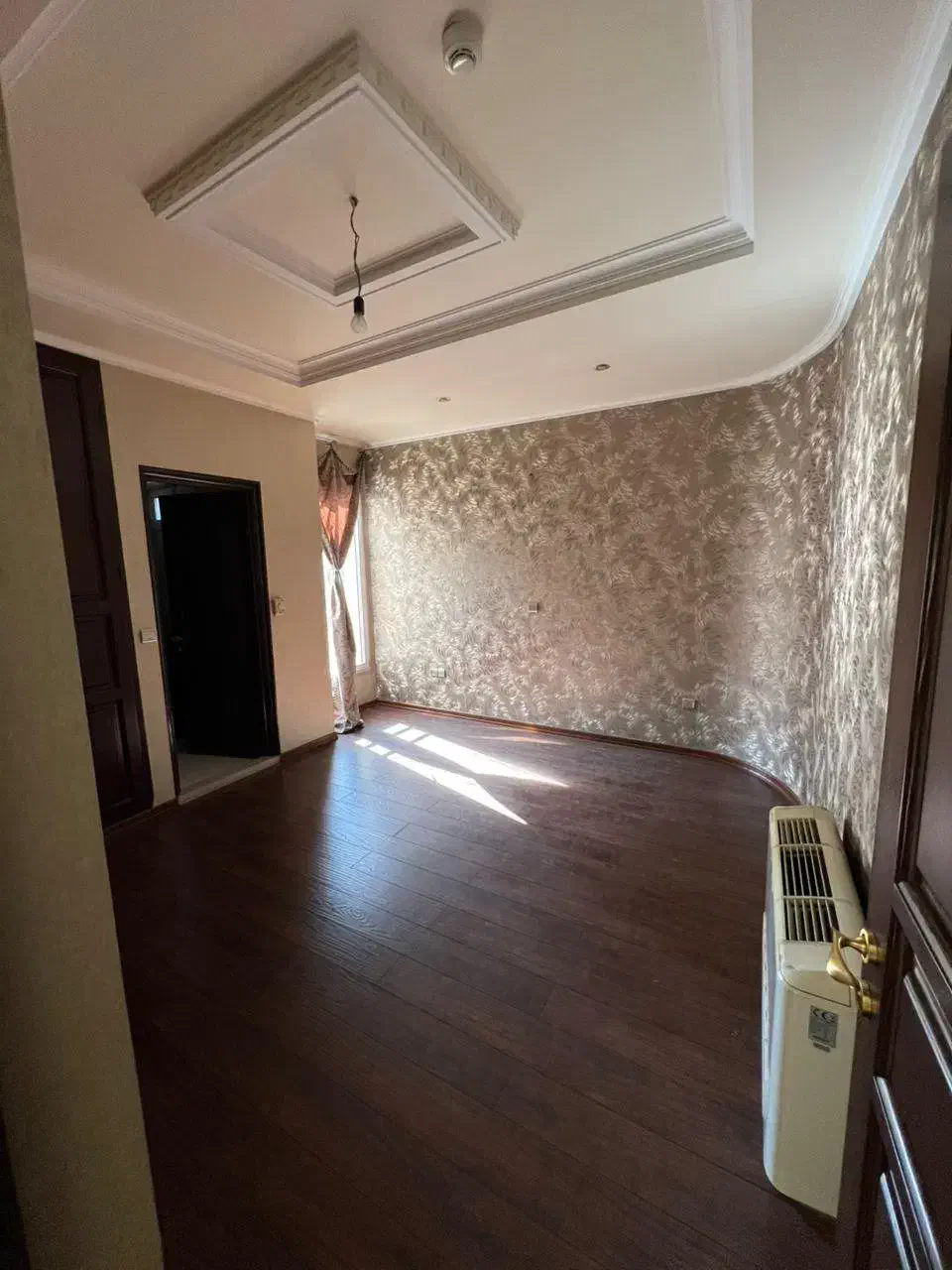 فرمانیه انتهای عسگریان 4 خوابه 250 متری|اجارهٔ آپارتمان|تهران, حصار بوعلی|دیوار