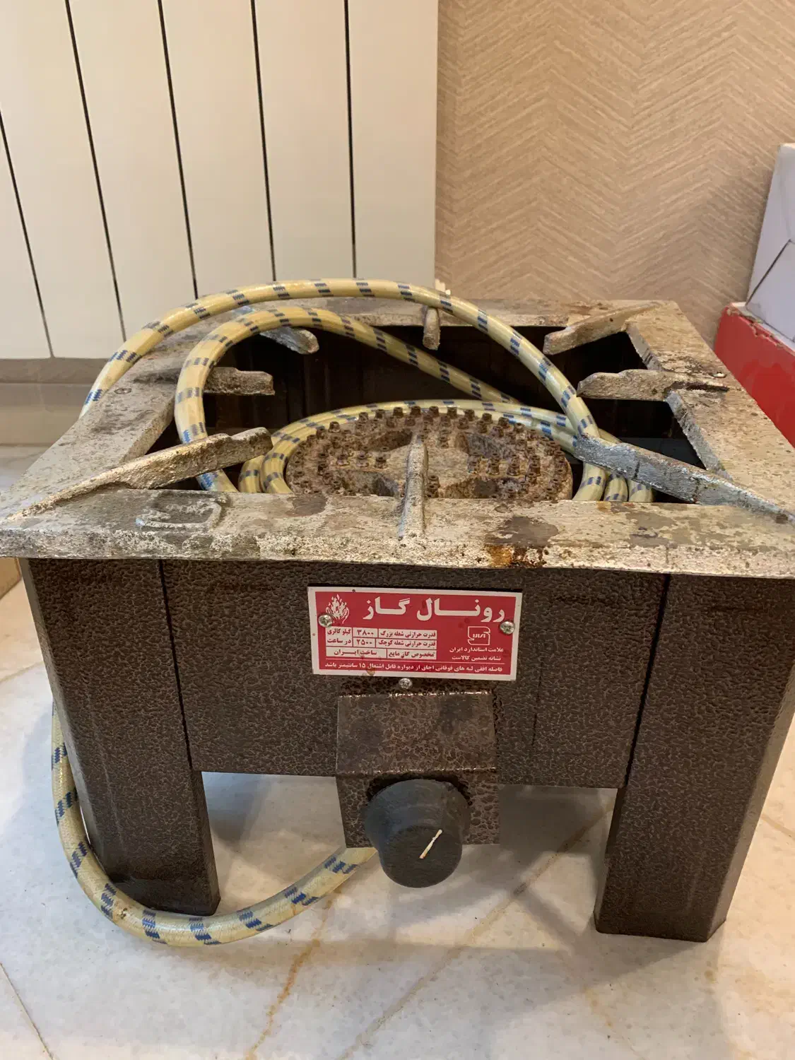 اجاق پلوپزی|اجاق گاز و لوازم برقی پختوپز|تهران, امانیه|دیوار