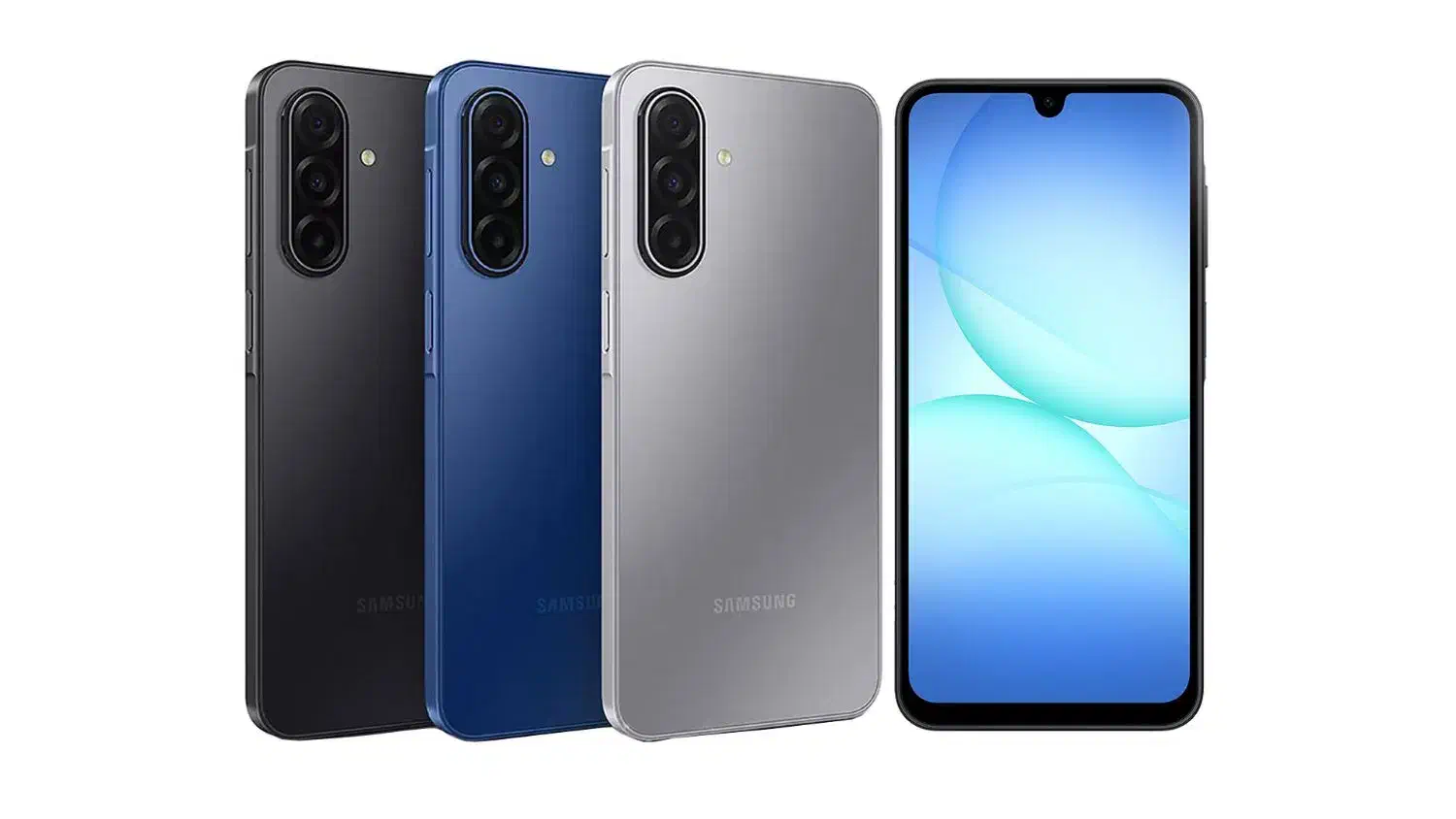 فروش اقساطی سامسونگ A07 128GB رم 4|موبایل|مشهد, آزادشهر|دیوار