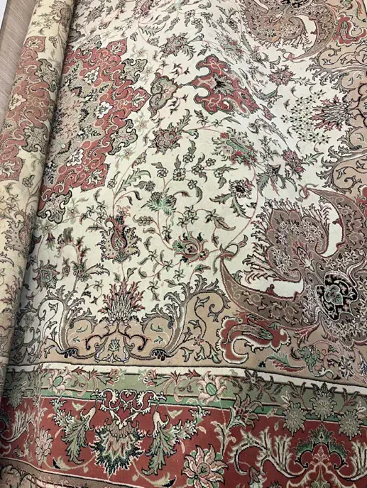 فرش ۱۲متری مشهد|فرش|مشهد, وکیل‌آباد|دیوار