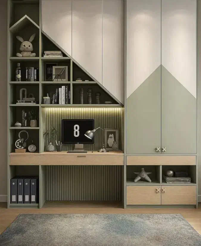 کابینت ،کمد دیواری، تعمیرات نصب|خدمات پیشه و مهارت|بندرعباس, |دیوار