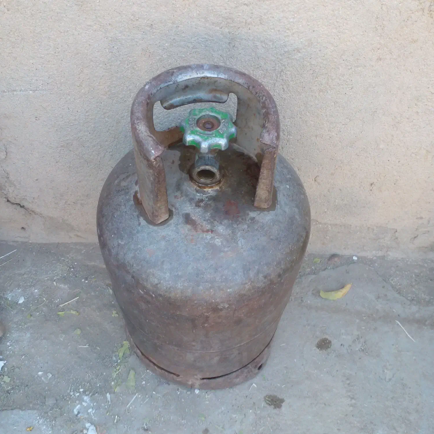 کپسول گاز|اجاق گاز و لوازم برقی پخت‌وپز|بروجرد, |دیوار