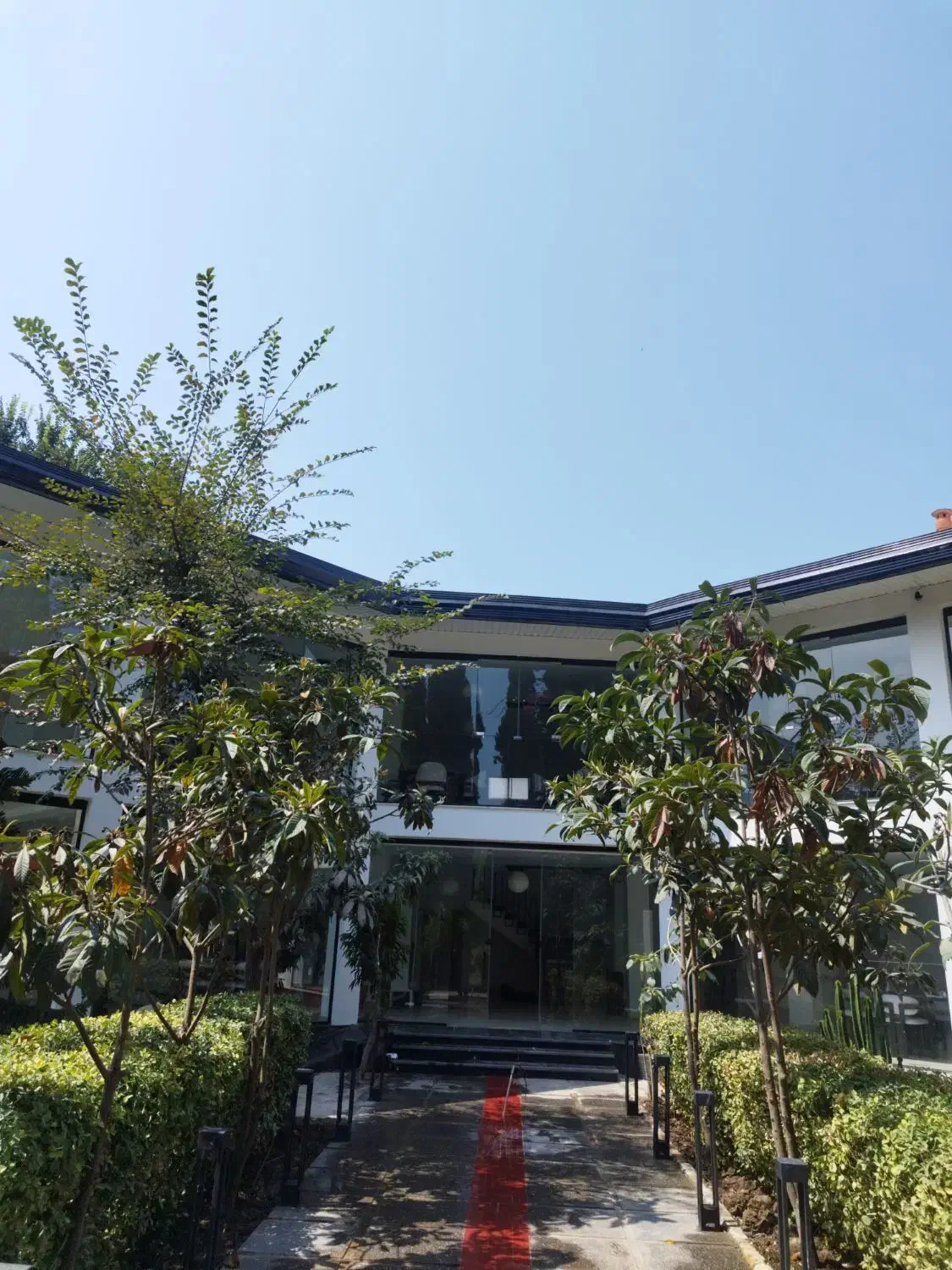 استخدام پرسنل سالن جهت رستوران|استخدام خدمات فروشگاه و رستوران|نور, |دیوار