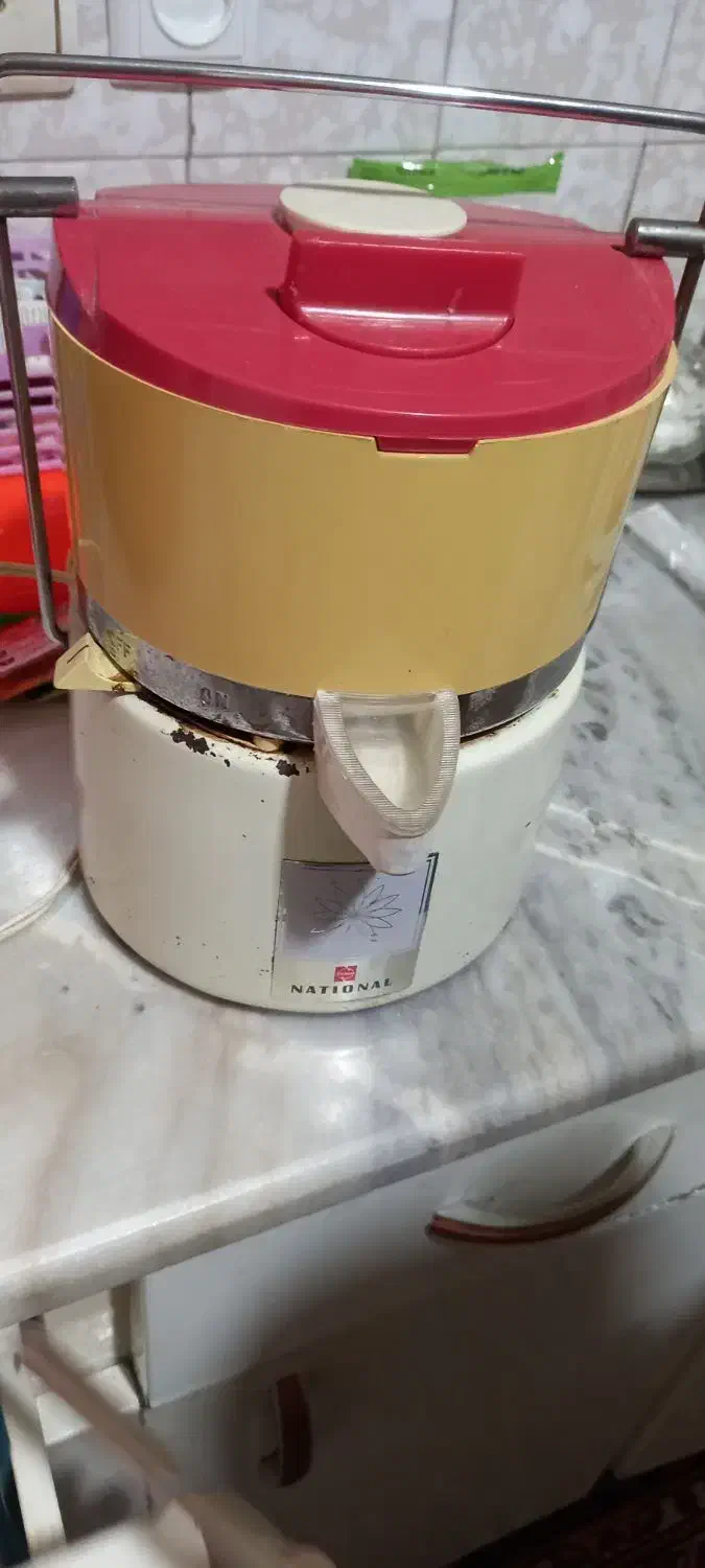 فروش آبمیوه گیری|آبمیوه‌گیر و آب‌مرکبات‌گیر|آبیک, |دیوار