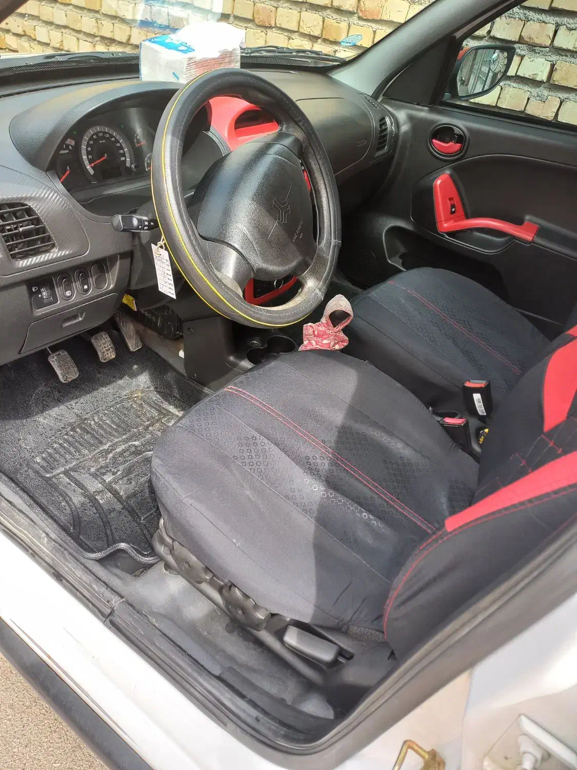 کوییک R|خودرو سواری و وانت|نیشابور, فرح بخش|دیوار