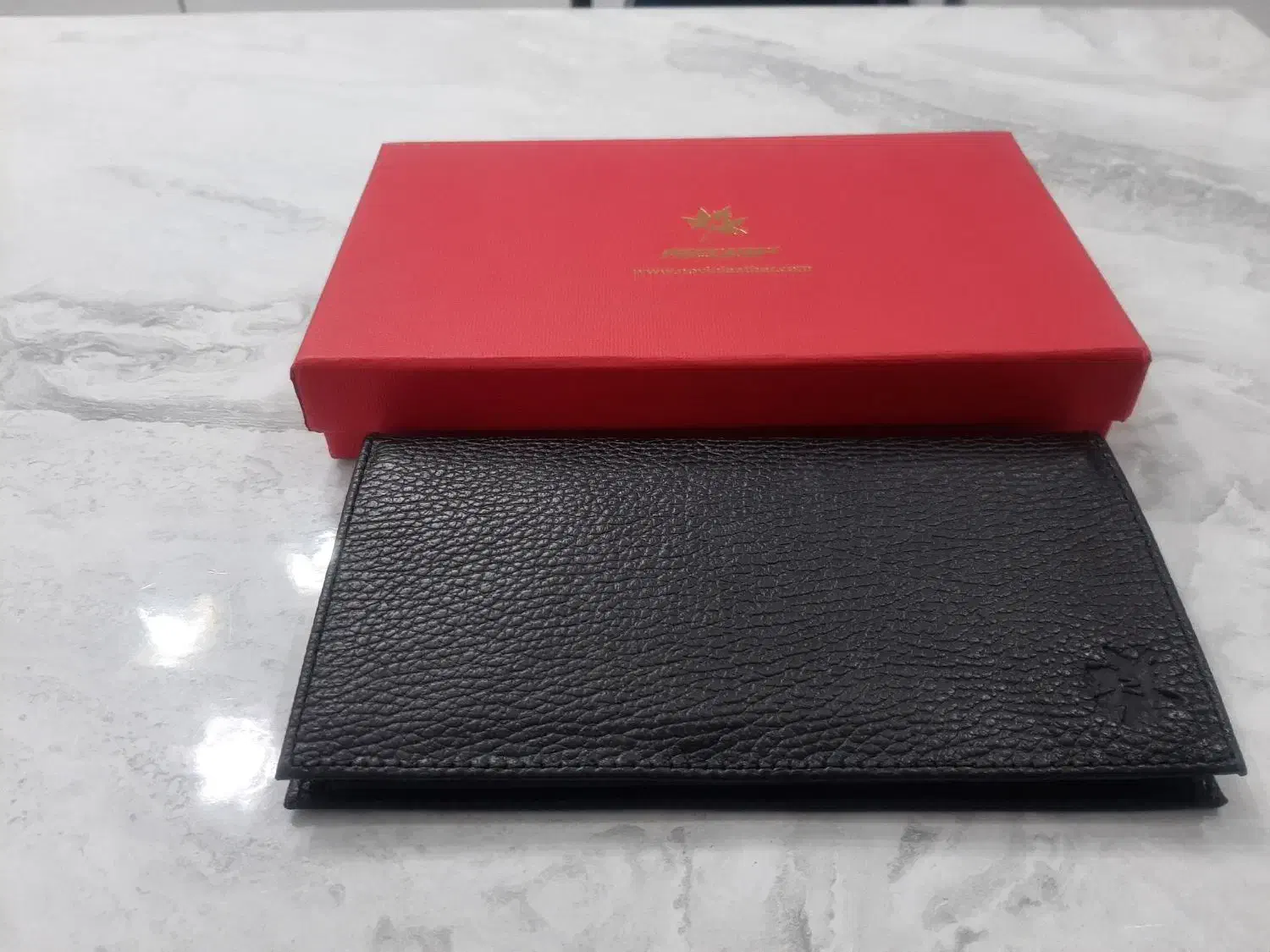 کیف پول کتی مردانه نوین چرم|کیف، کفش، کمربند|تهران, شهرک شریعتی|دیوار