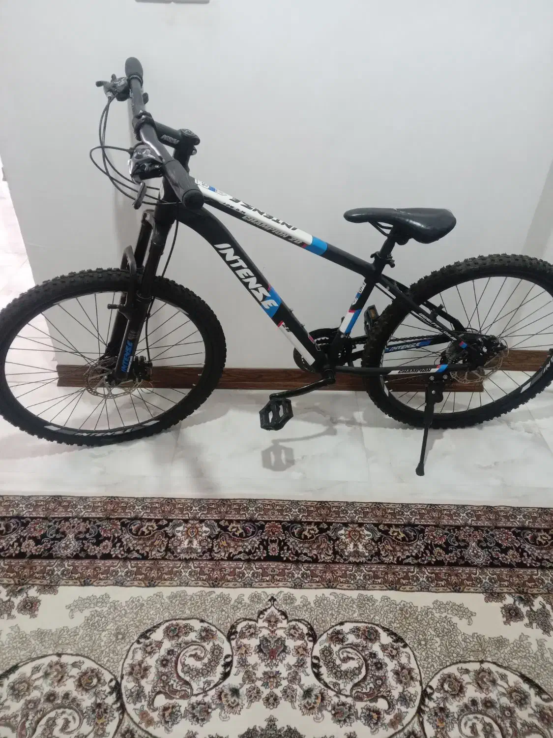 دوچرخه ۲۶|دوچرخه، اسکیت، اسکوتر|اسلامشهر, شهرک سعیدیه|دیوار