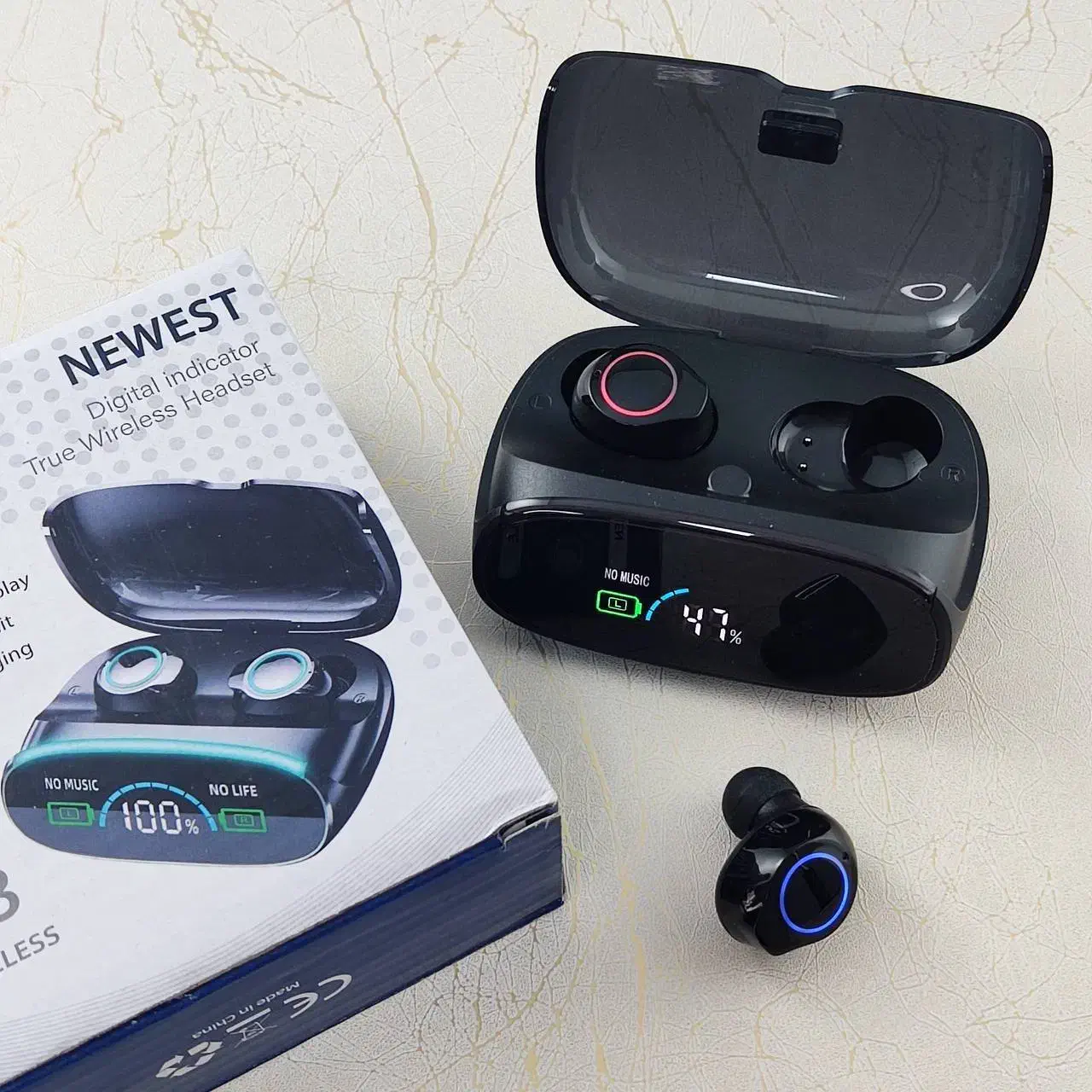 نو می باشد|لوازم جانبی موبایل و تبلت|ورامین, ورامین|دیوار