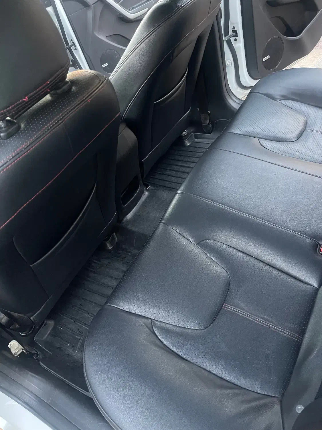 اریزو ۵ بدون رنگ‌|خودرو سواری و وانت|یزد, |دیوار