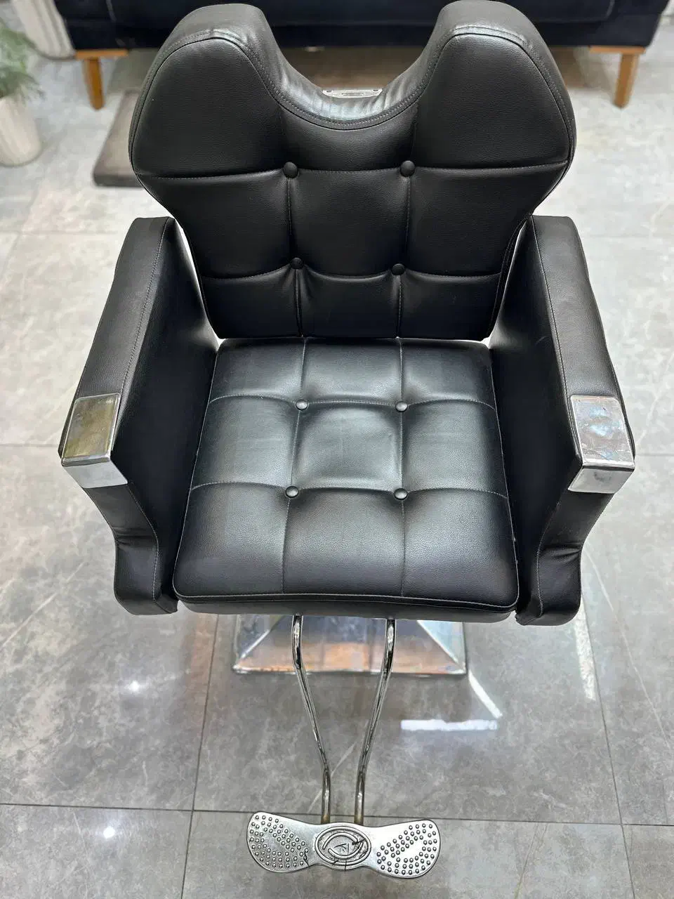 فروشی دکور آرایشگاه|آرایشگاه و سالنهای زیبایی|گنبد کاووس, |دیوار