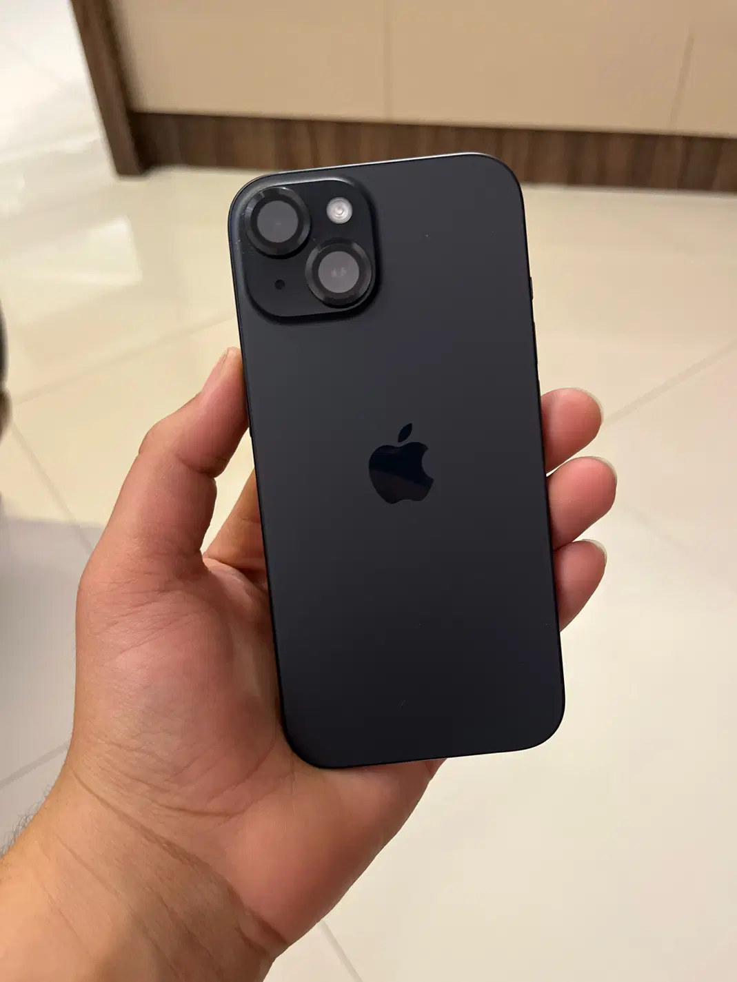 iPhone 15 / Normal / CH / 100%|موبایل|مشهد, شریف|دیوار