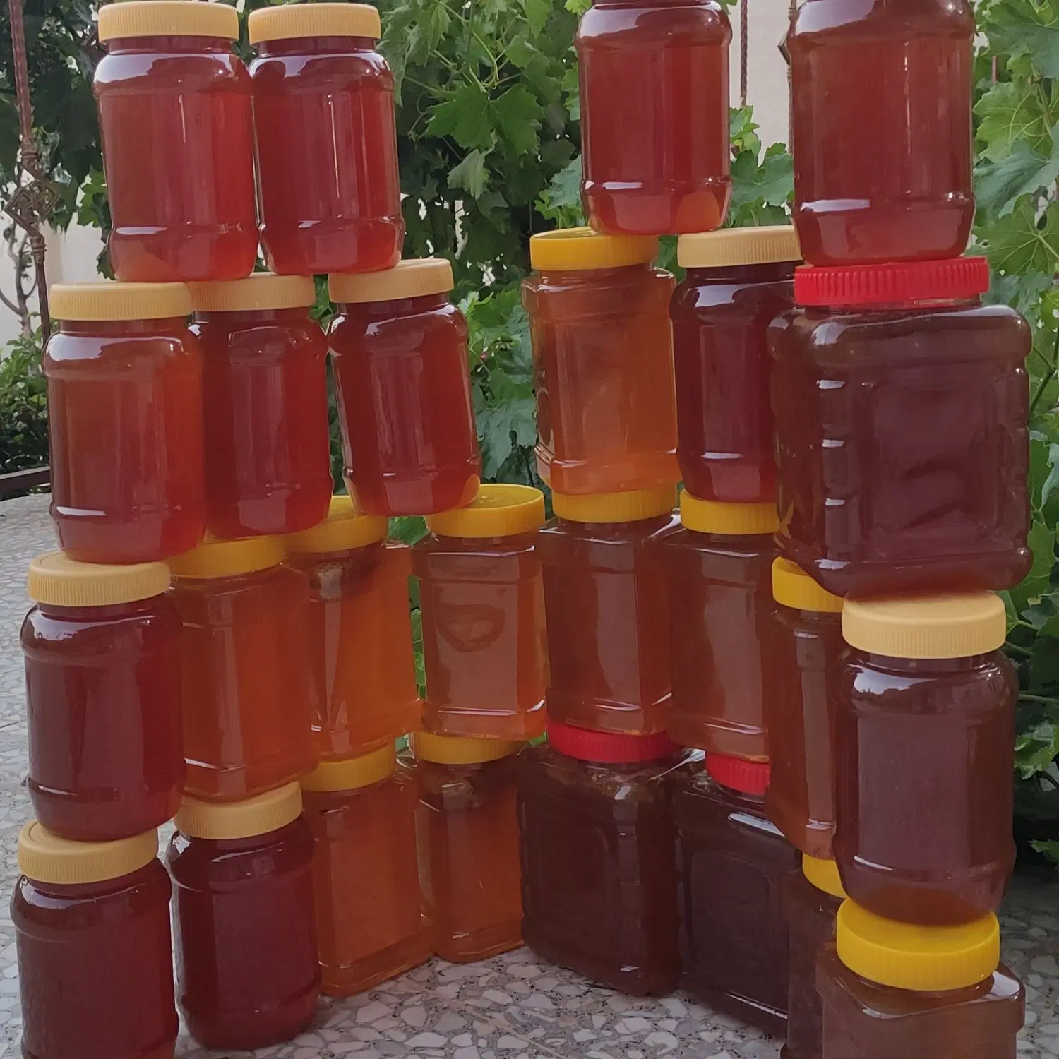 عسل|خوردنی و آشامیدنی|تهران, نجات اللهی|دیوار