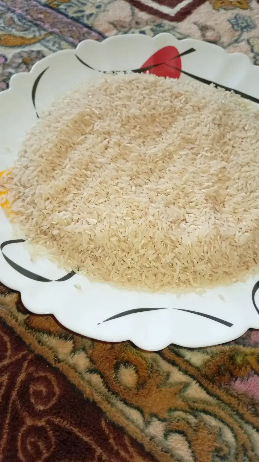 برنج ضیغمی|خوردنی و آشامیدنی|دره شهر, |دیوار