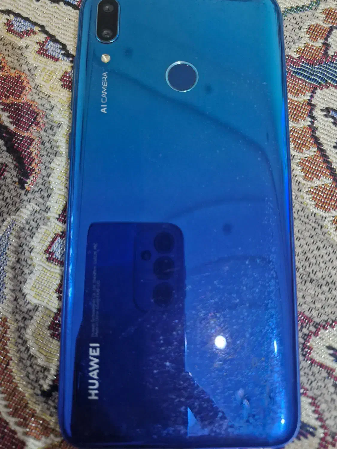 گوشی هوآوی|موبایل|یزد, |دیوار