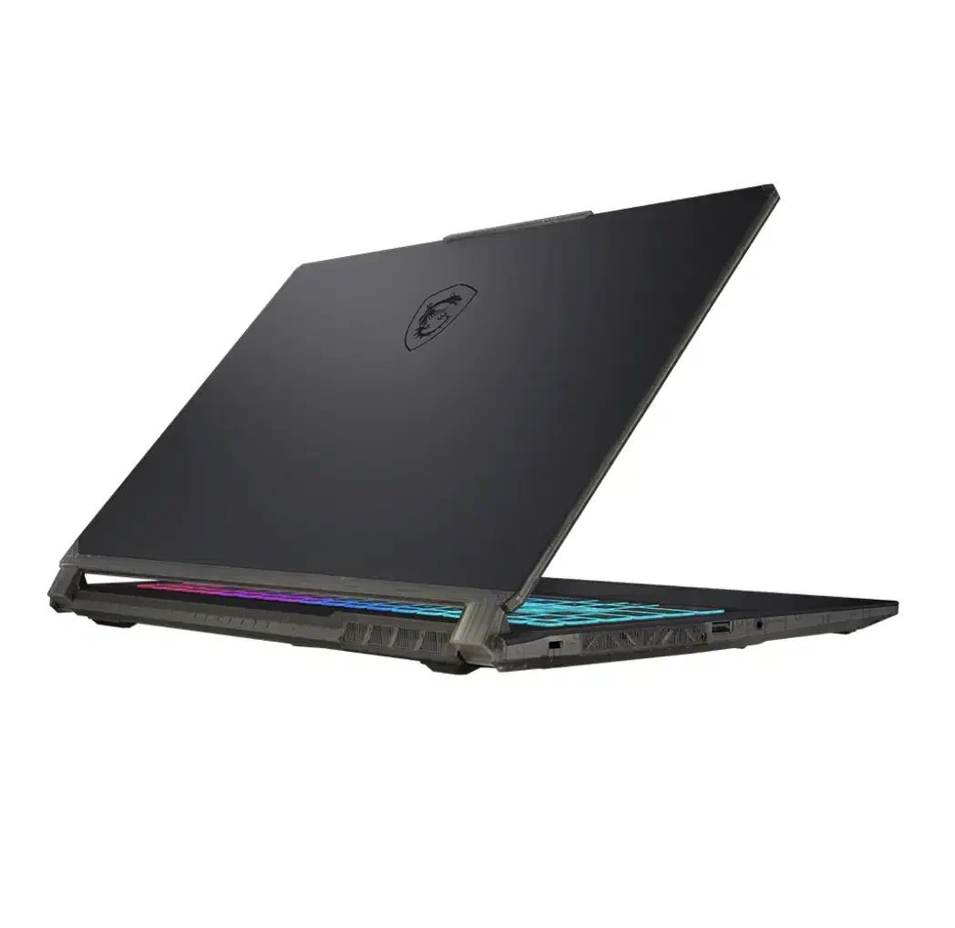 لپ تاپ استوک مدل MSI CYBORG 15 (i7-13620H)|رایانه همراه|مشهد, ارشاد|دیوار