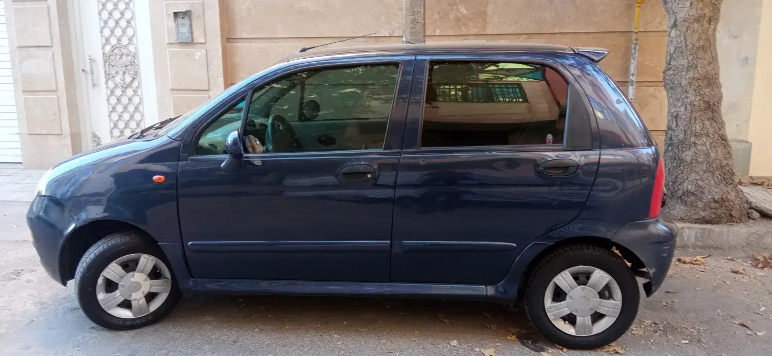 ام وی ام ۱۱۰|خودرو سواری و وانت|مشهد, هفت تیر (آب و برق)|دیوار