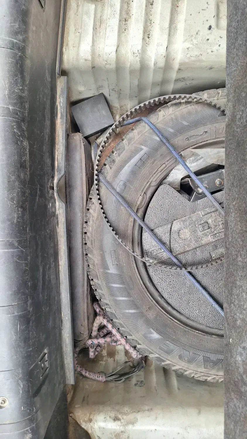 206Sd V20|خودرو سواری و وانت|ماهدشت, |دیوار