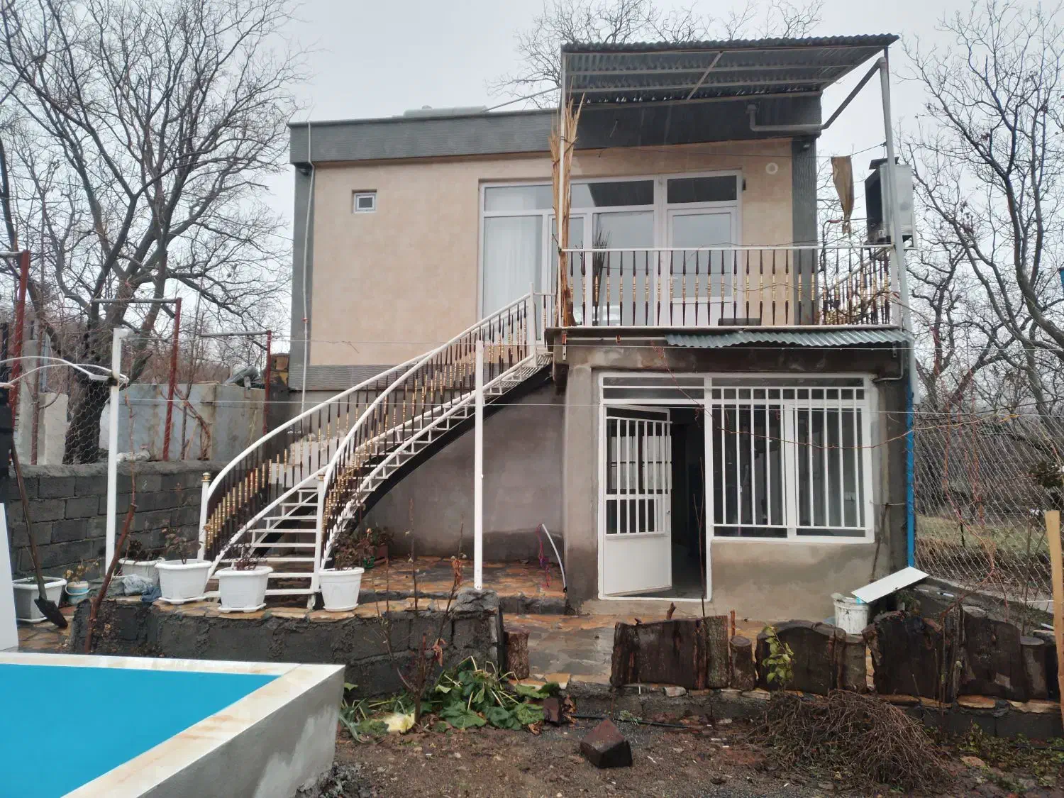 اجاره روزانه|اجارهٔ کوتاهمدت ویلا و باغ|اورامان, |دیوار