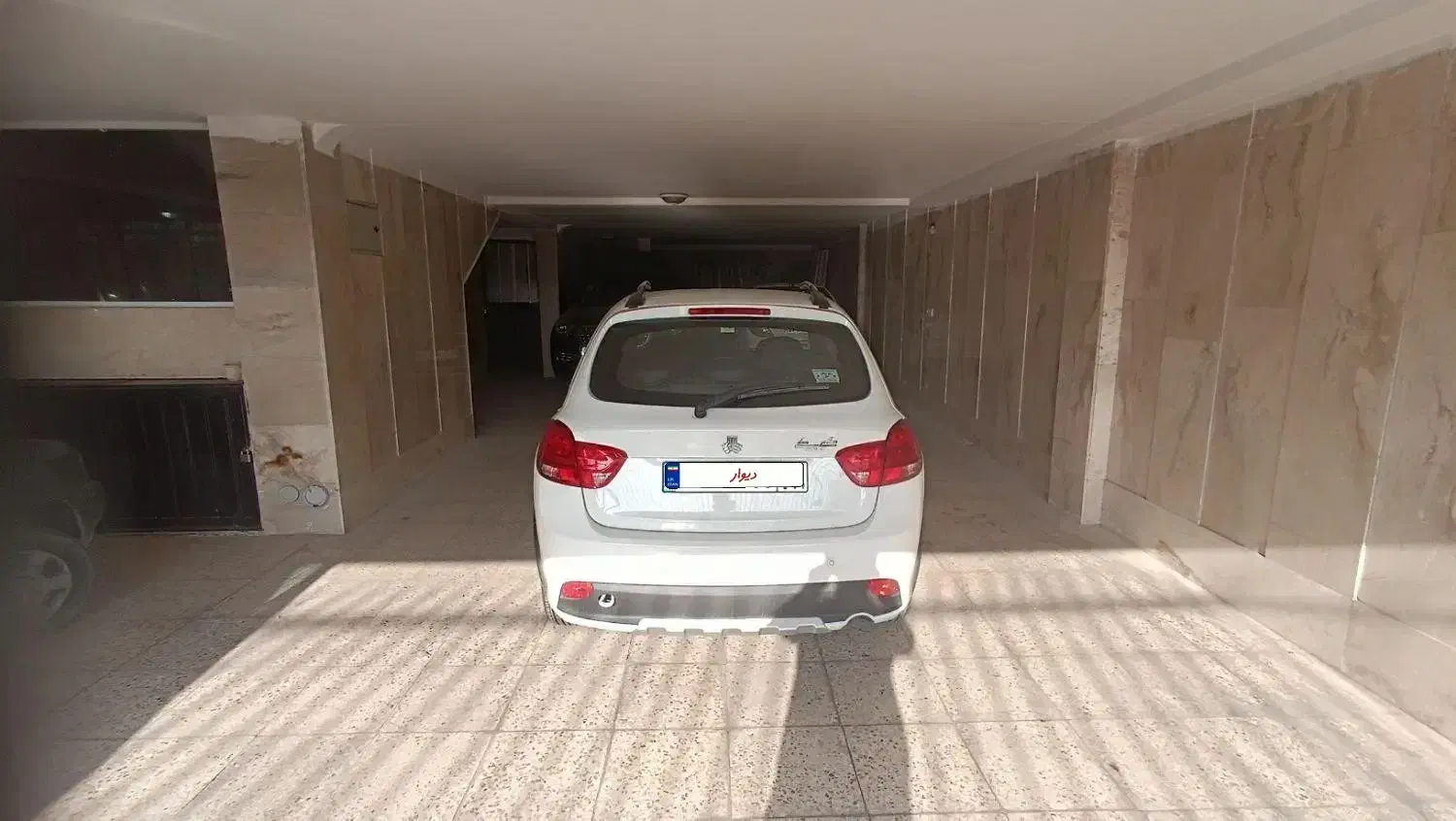 کوییک s|خودرو سواری و وانت|کرج, کمال‌شهر|دیوار