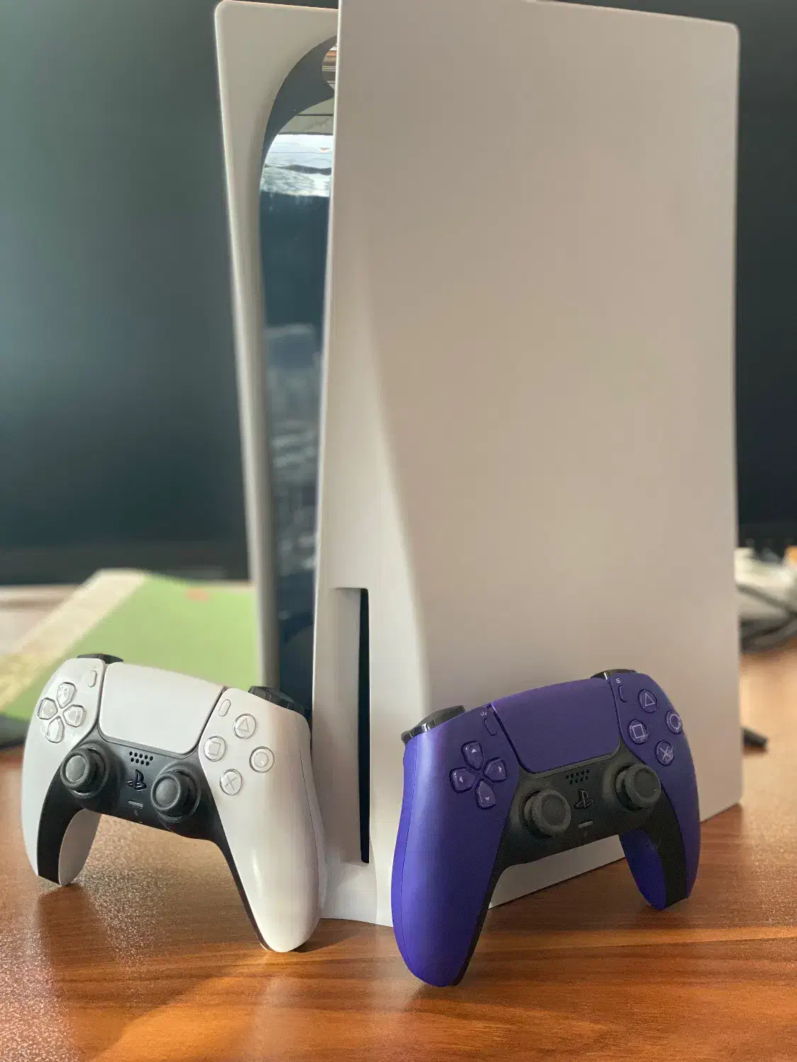 ps5 دیسک خور فول گیم|کنسول، بازی ویدئویی و آنلاین|ماکو, |دیوار