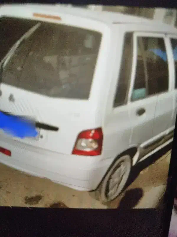 ماشین111|خودرو سواری و وانت|سبزوار, امام خمینی (ناوی)|دیوار