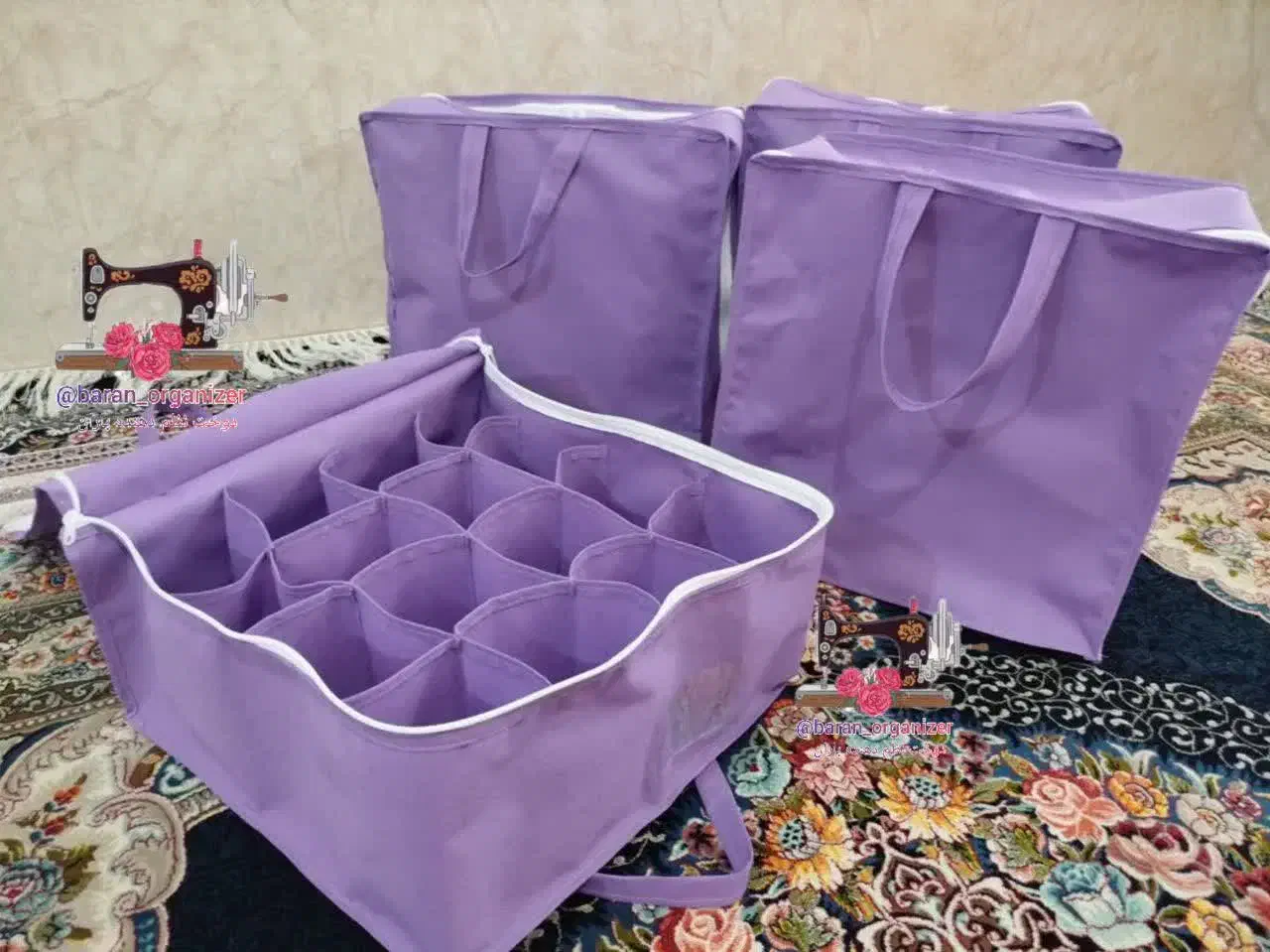 باکس زنبوری|سرویس روتختی|خمینی‌شهر, |دیوار