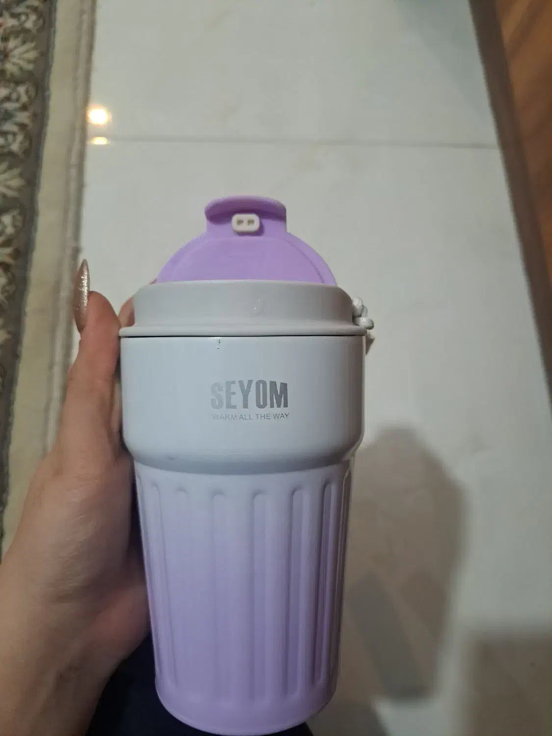 ماگ|سرویس روتختی|پاکدشت, پاکدشت (مامازند)|دیوار