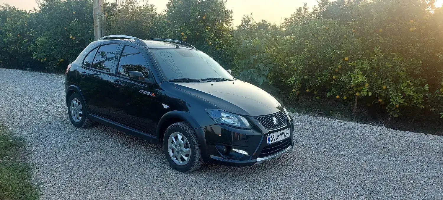 کوییک GX ۱۴۰۲ (صفر)|خودرو سواری و وانت|بندرعباس, |دیوار